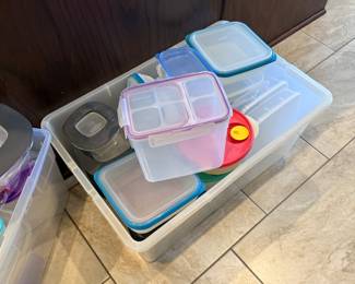 Tupperware