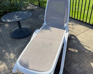 Lounger