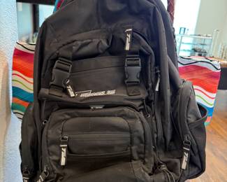 Targus Backpack
