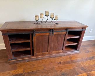 TV Console