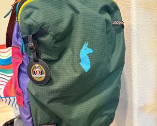Cotopaxi Backpack