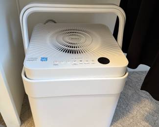 Dehumidifier