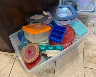 Tupperware