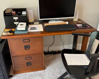 Desk