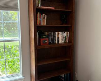 Bookcase