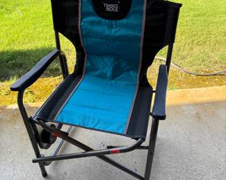 Camping Chair