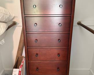 Tall Chest