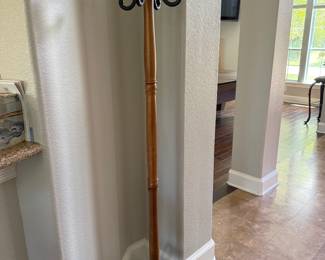 Coat Rack