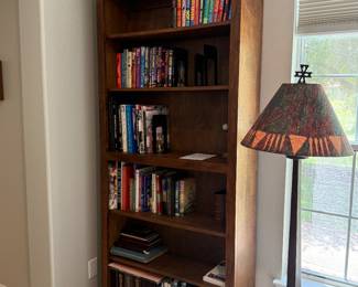 Bookcase