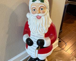 Welcome to Christmas in July!