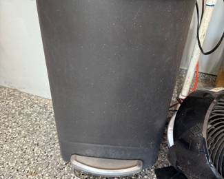 Trashcan