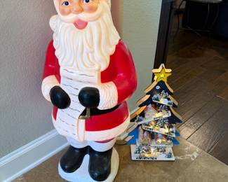 Welcome to Christmas in July!