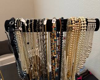 Costume Jewelry