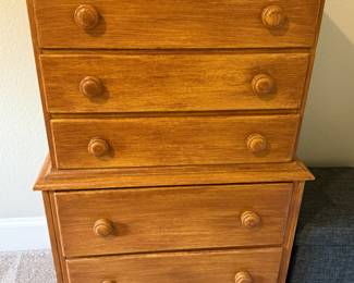 Tall Chest