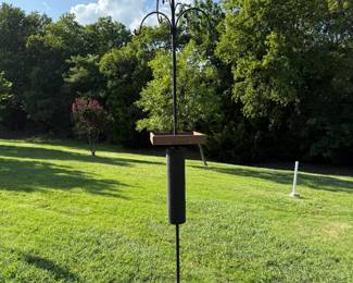 Bird Feeder