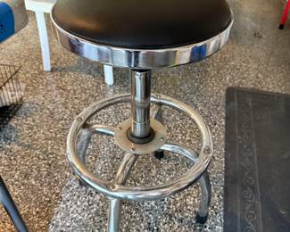 Shop Stool