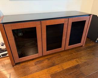 Salamander Designs Equipment Cabinet