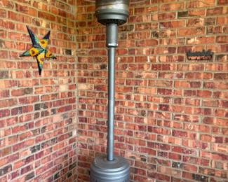 Outdoor Heater