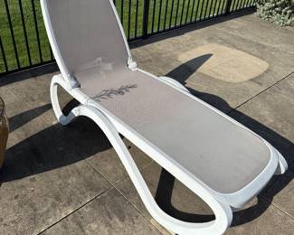 Lounger