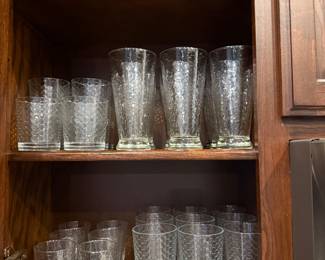 Glassware