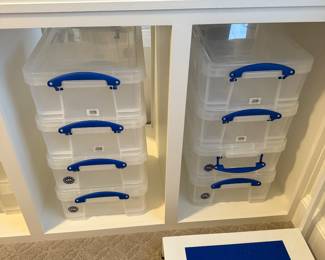 Storage Containers