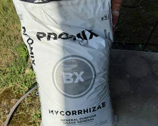 Potting Soil