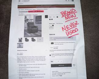Sale Picture