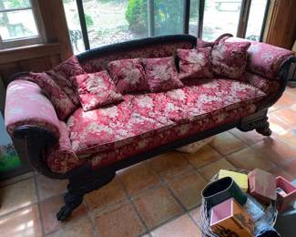 sofa