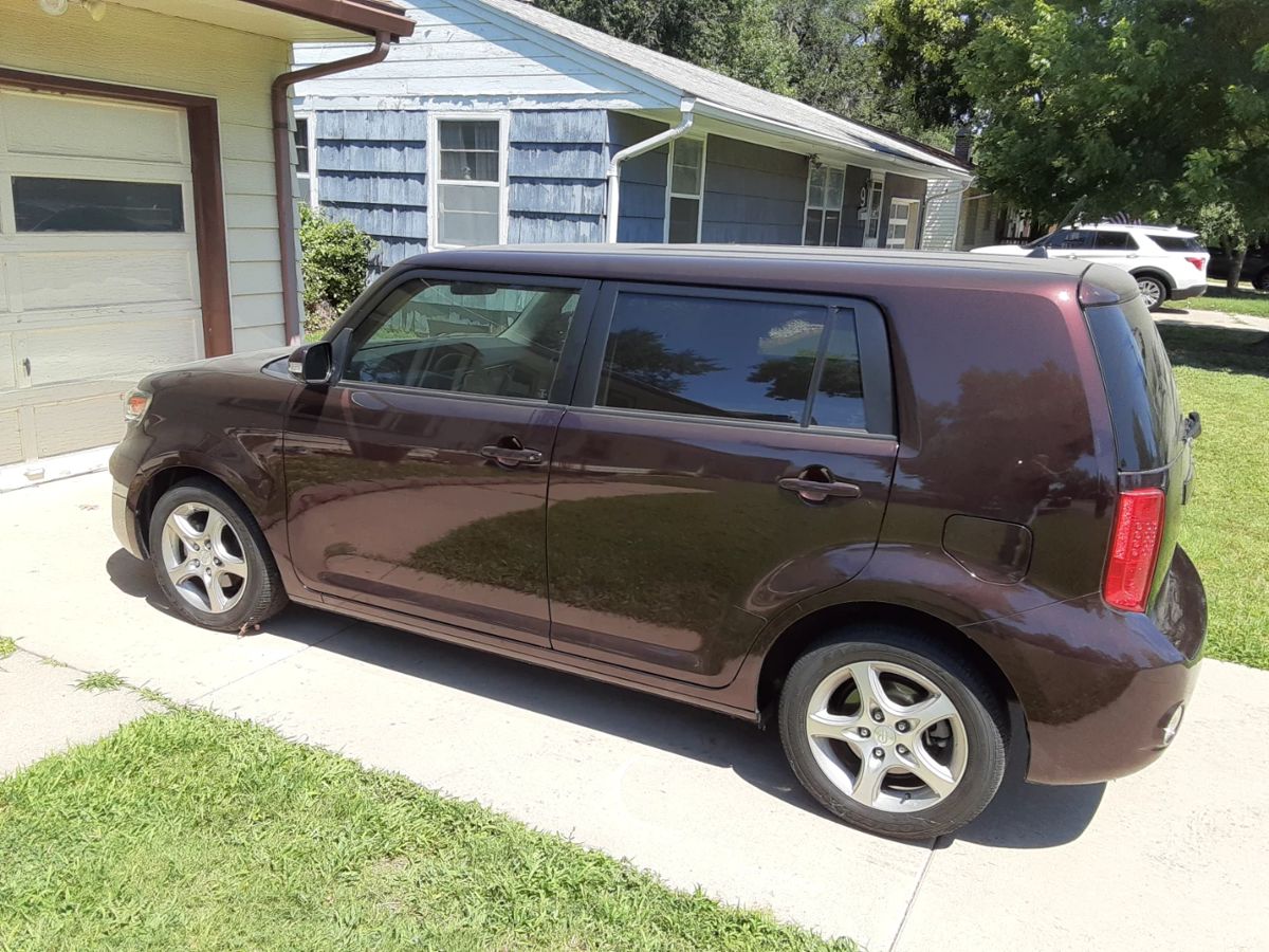 2008 Scion XB- 33K Original Miles