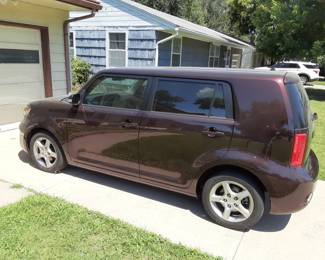 2008 Scion XB- 33K Original Miles