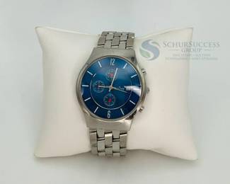 Skagen Men's Chronograph Watch