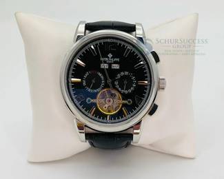 Patek Philippe Watch