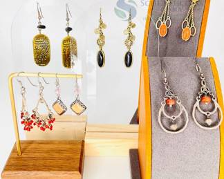 Dangle Fashion Earrings