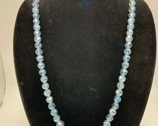 Chicos Beaded and Chain Necklaces