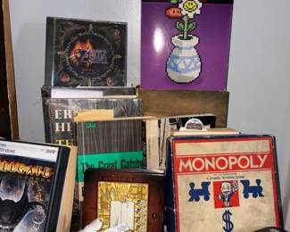 Sale Picture