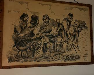 Sale Picture