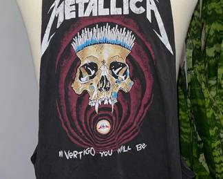 Metallica