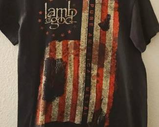 Lamb of God