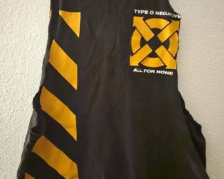 Type O Negative All For None