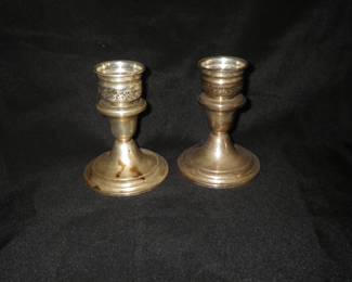 Sterling Silver