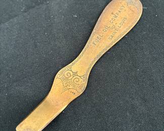 Vintage Letter Opener