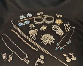 Costume Jewelry