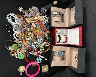 Costume Jewelry