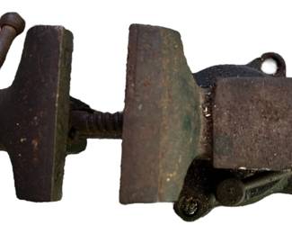 Bench Vise