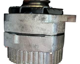 Used Power Master Alternator