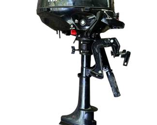 Nissan Trolling Motor