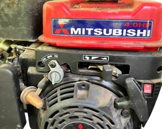 Mitsubishi 4.0 HP Generator