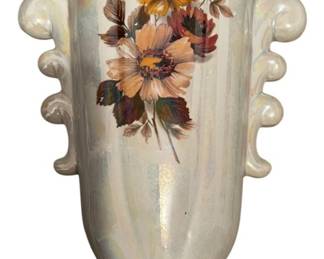 Ceramic Flower Vase