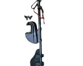 Minn Kota Trolling Motor