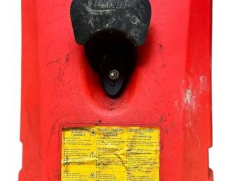 14 gal Gas Can